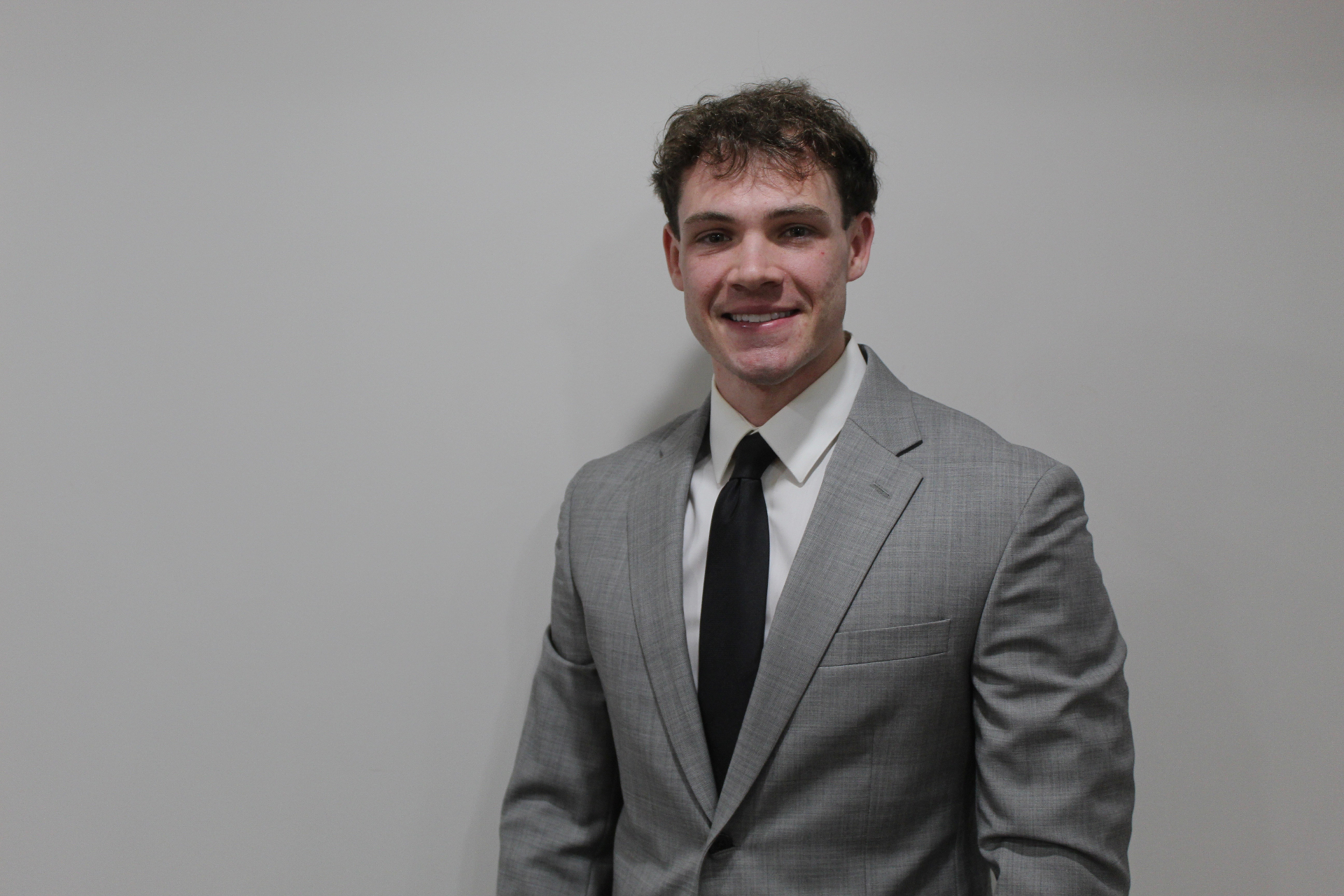 Trent Thomas, founder of Solstice AI